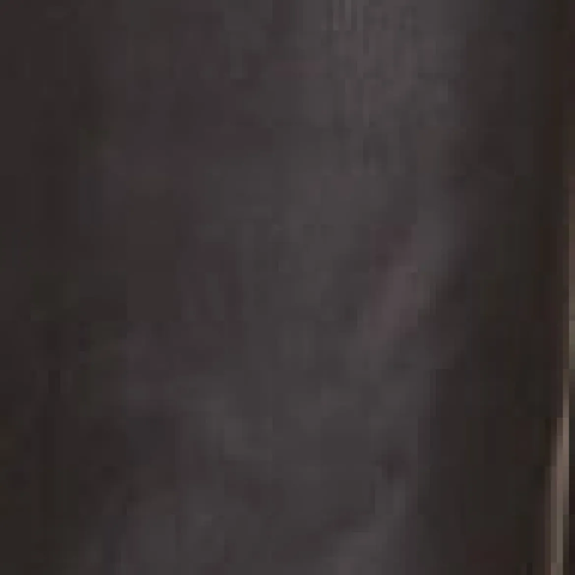 CUSTOM ALICE CORSET | BLACK