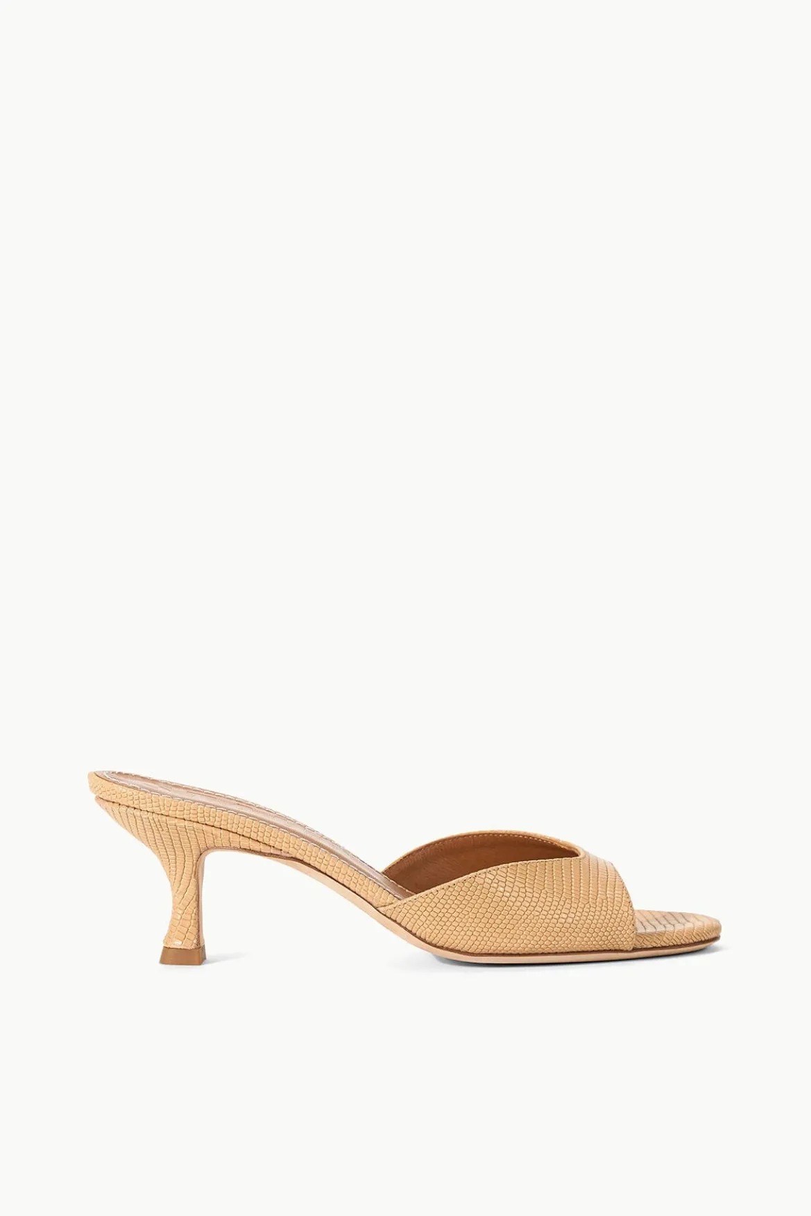 STAUD BRIGITTE MULE PORCINI