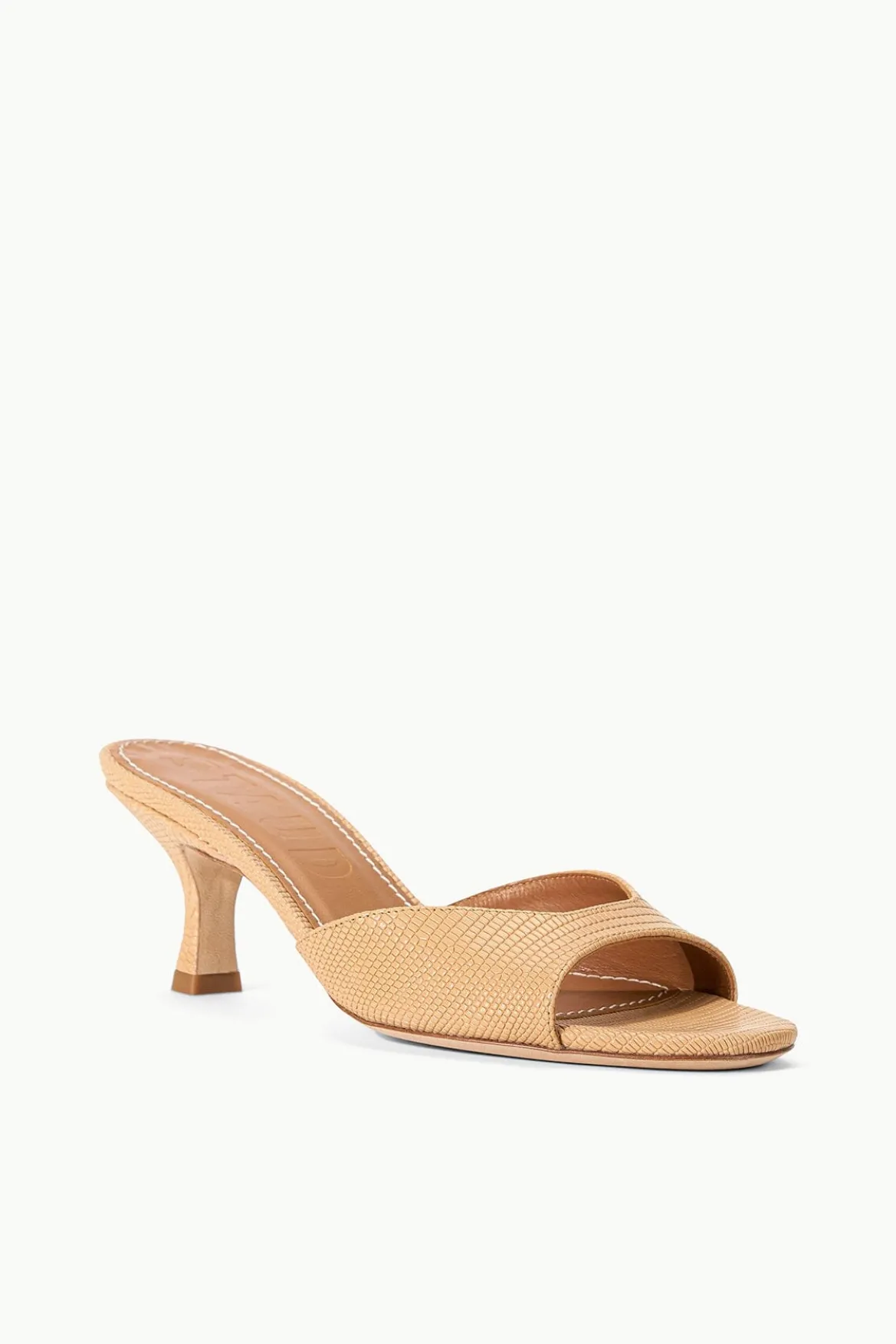 STAUD BRIGITTE MULE PORCINI