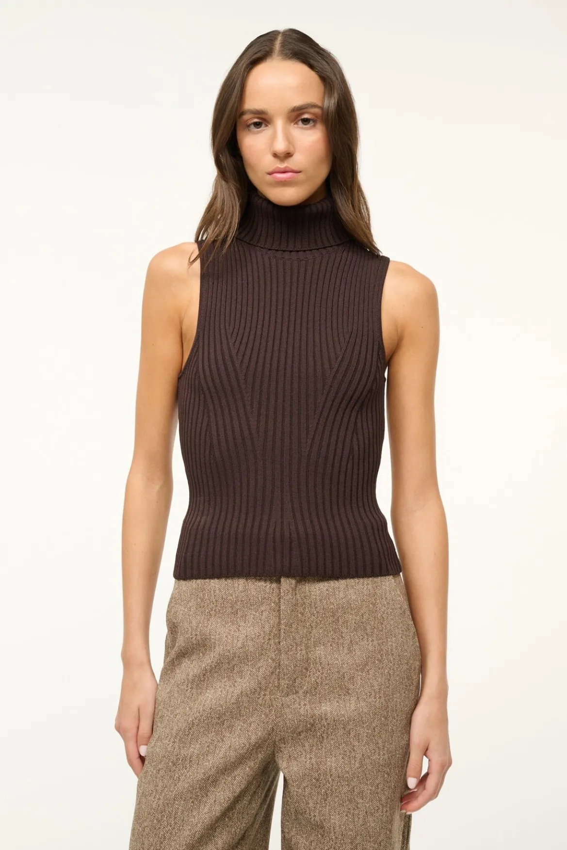 STAUD CALLUM TOP EARTH