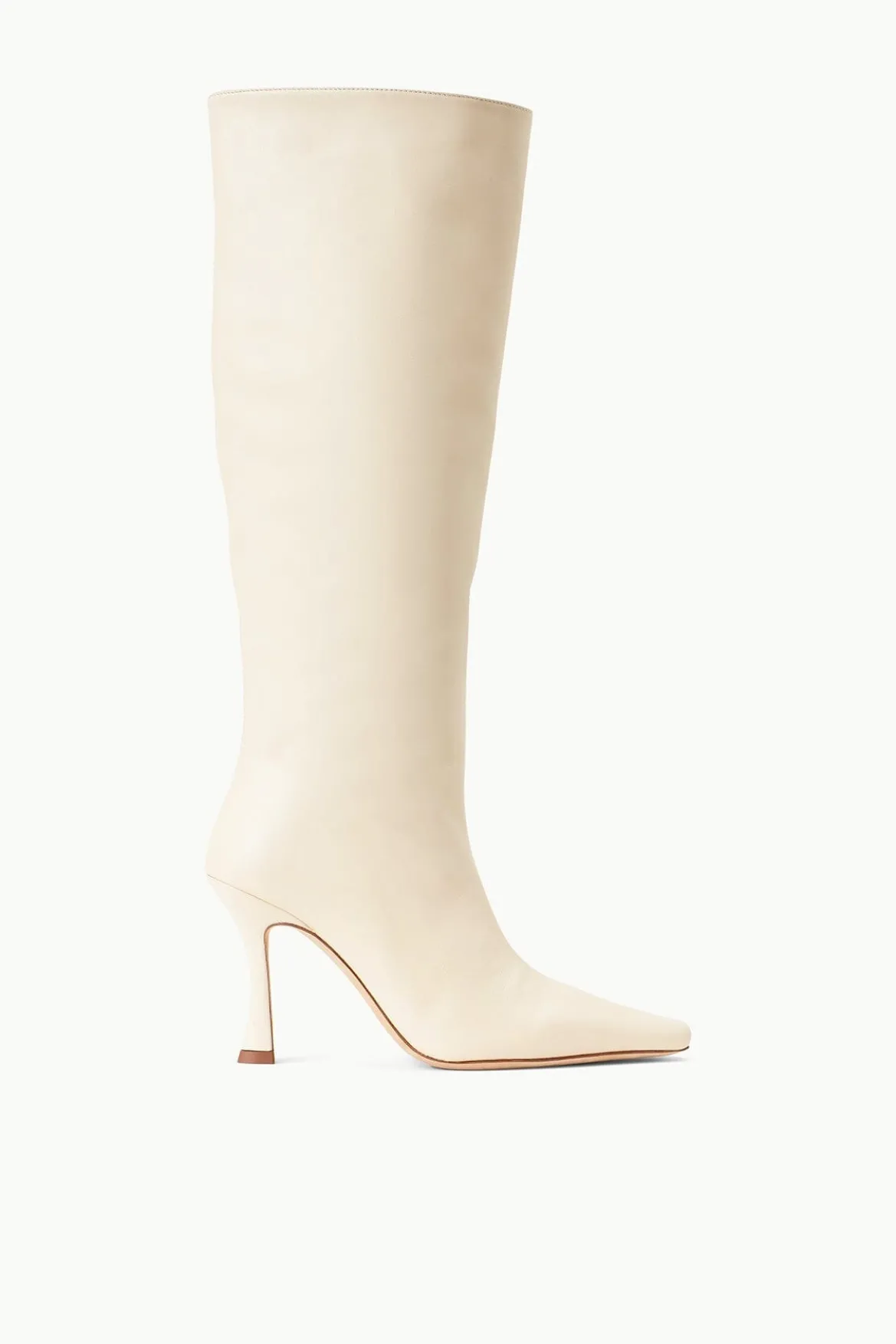 STAUD CAMI BOOT CREAM