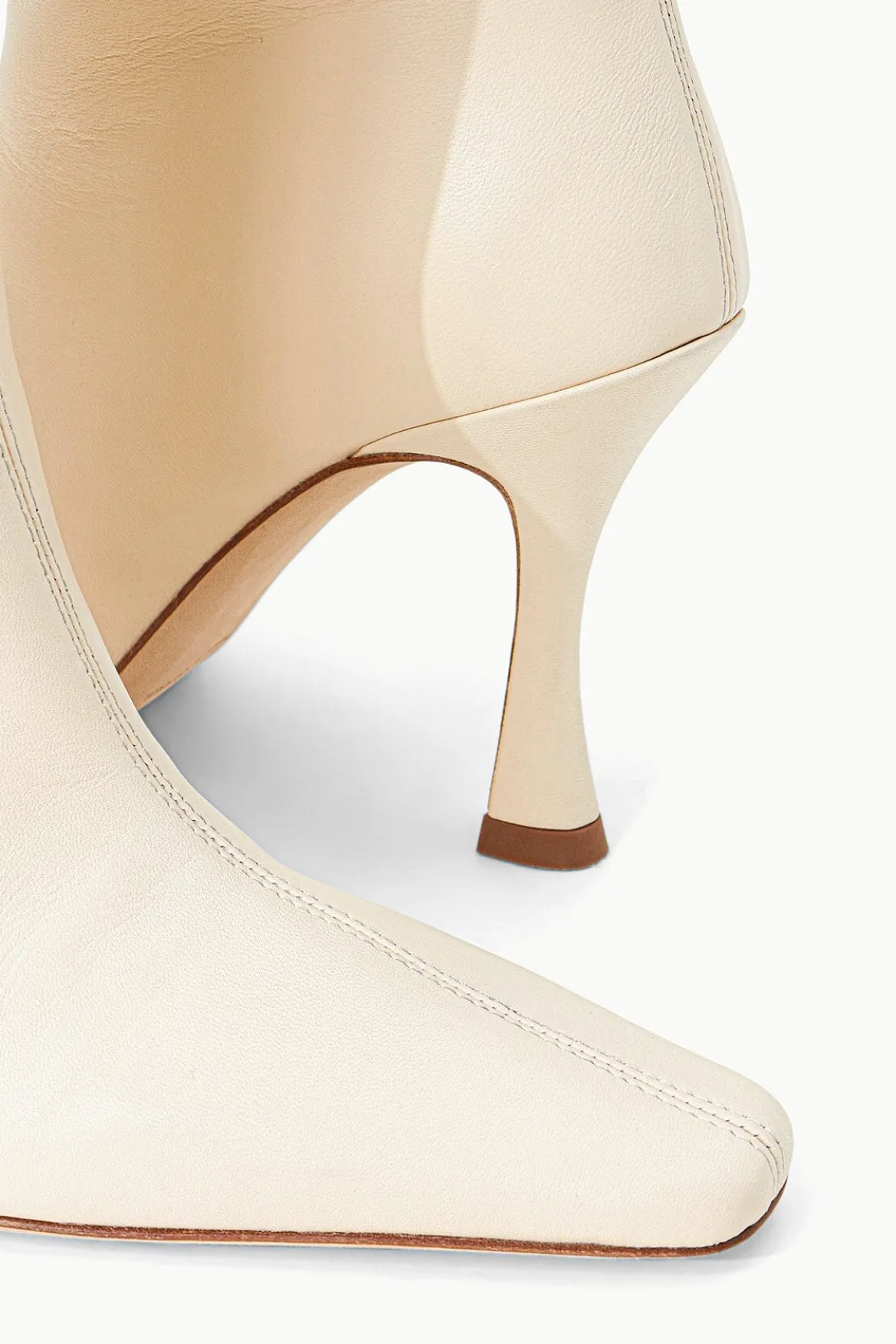 STAUD CAMI BOOT CREAM