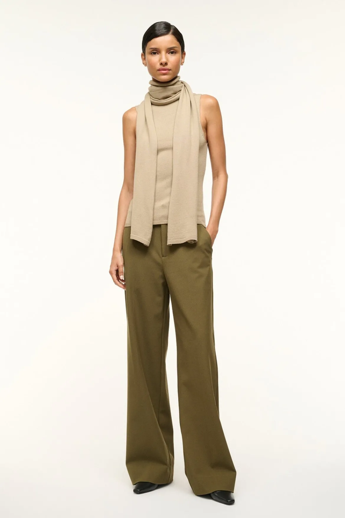 STAUD CANAL TOP BIRCH