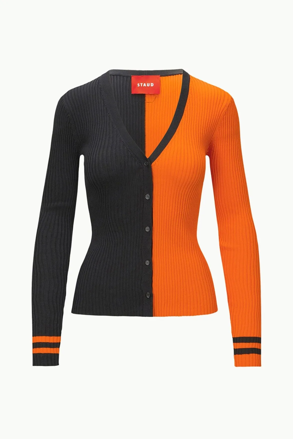 STAUD CARGO SWEATER X NFL BILLS