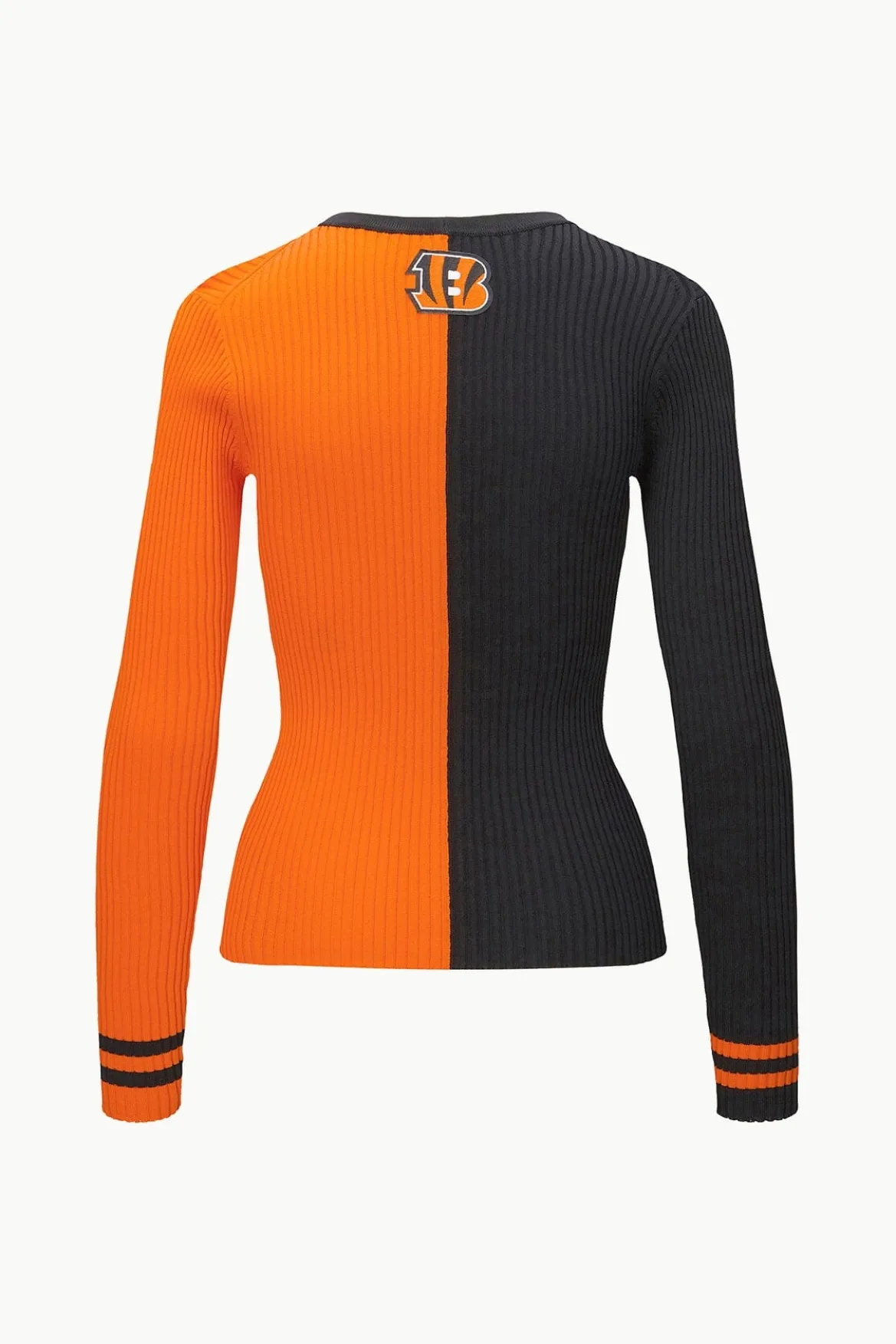 STAUD CARGO SWEATER X NFL BILLS