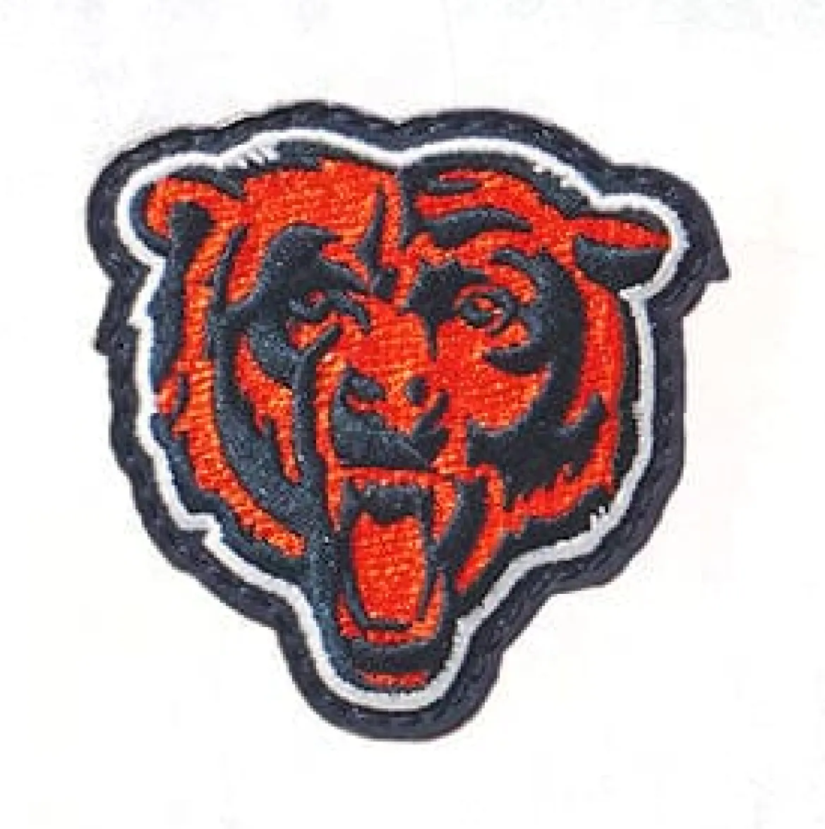 STAUD CARGO SWEATER X NFL BEARS