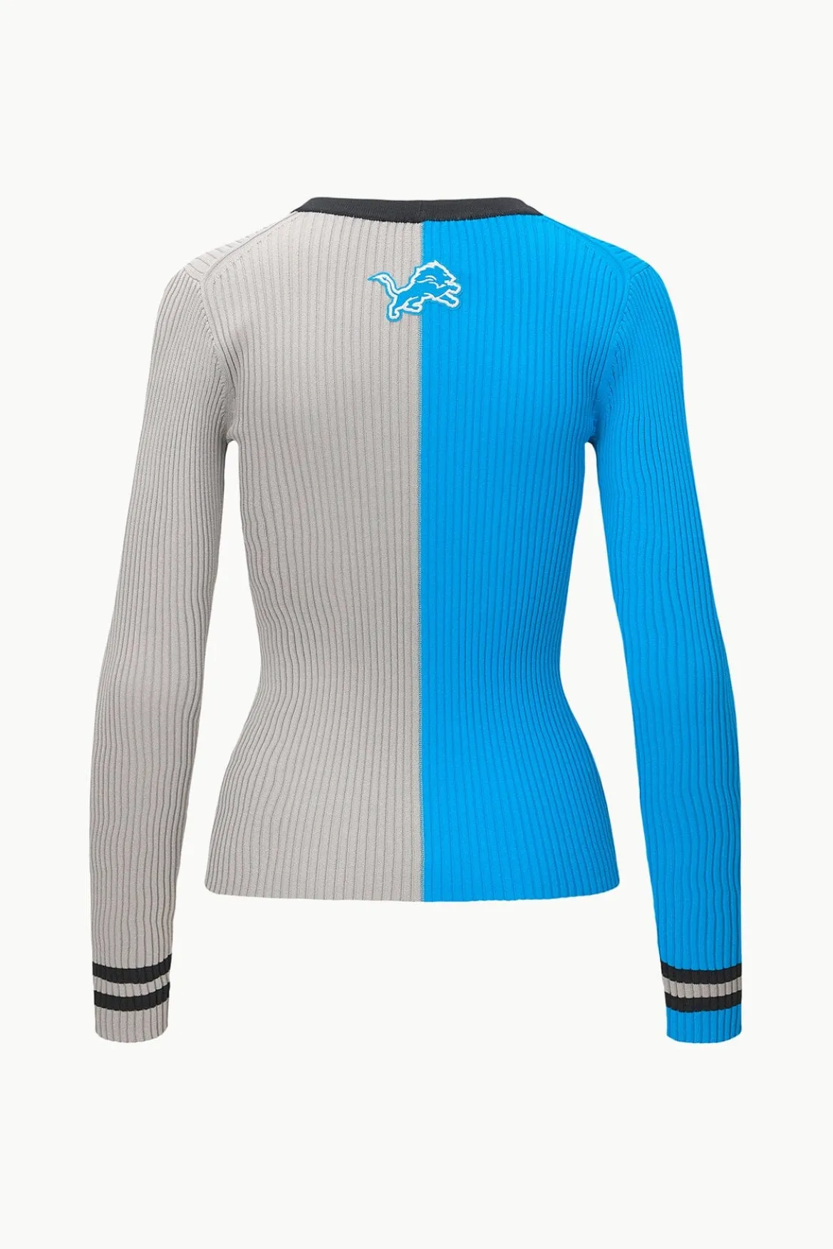 STAUD CARGO SWEATER X NFL BILLS