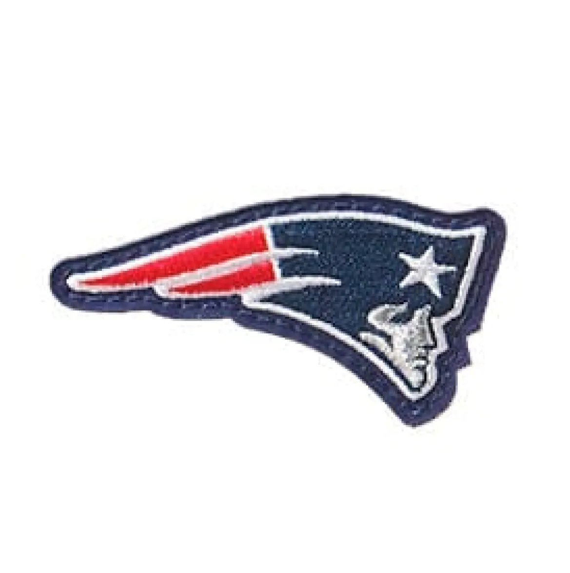 STAUD CARGO SWEATER X NFL PATRIOTS