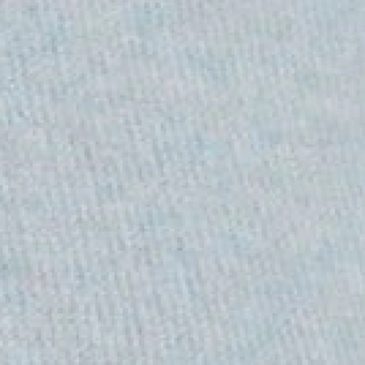 STAUD CUSTOM CASHMERE CREWNECK SWEATER | LIGHT BLUE