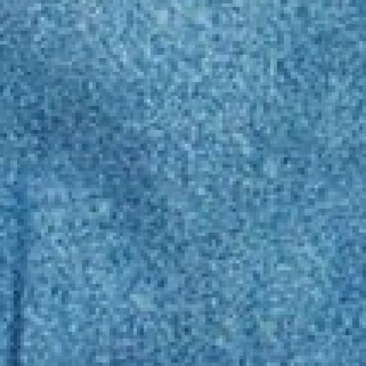 STAUD CUSTOM CLASSIC OVERSIZED RYAN JACKET | MEDIUM WASH