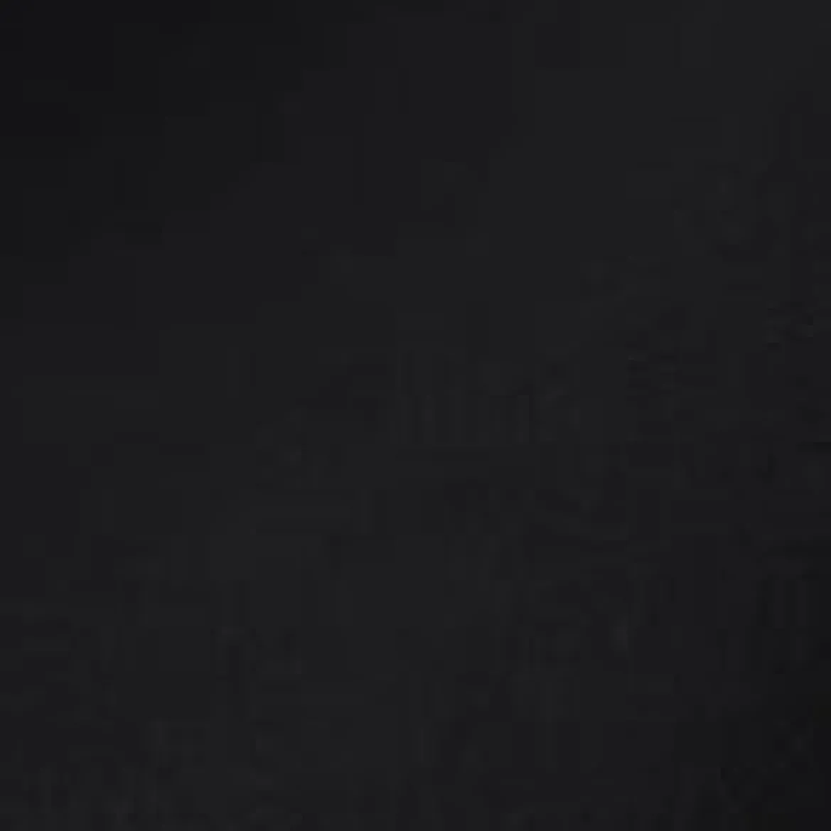 STAUD CUSTOM MINI MOON BAG | BLACK