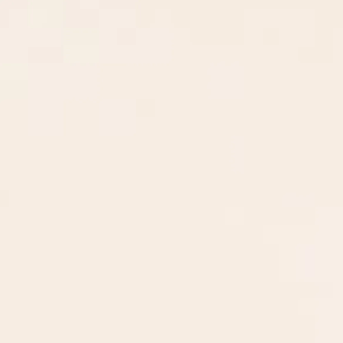 STAUD CUSTOM MOON BAG | CREAM