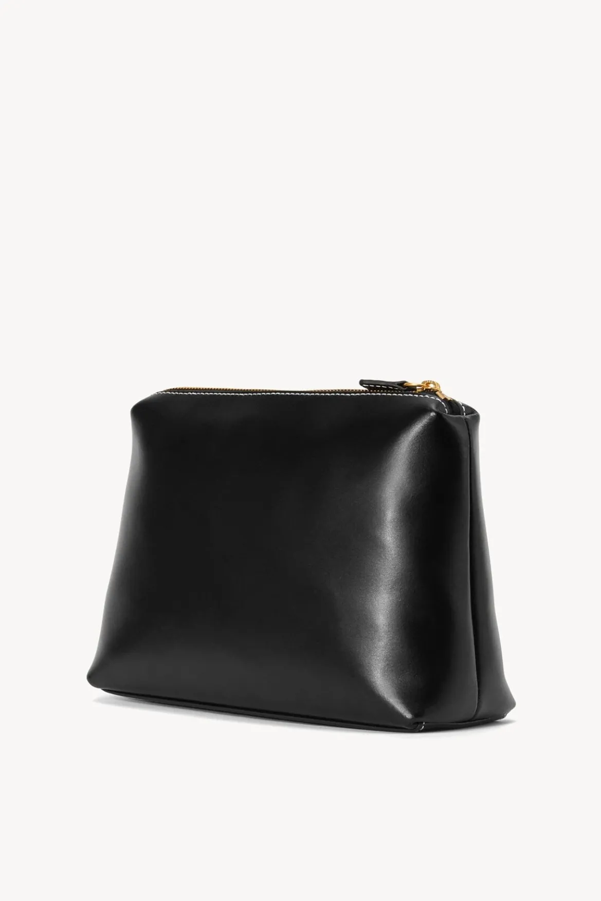 STAUD CUSTOM SHIRLEY POUCH | BLACK