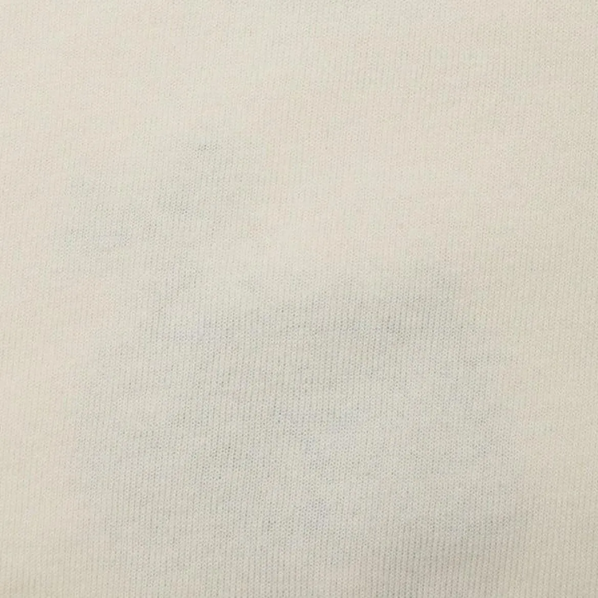 STAUD CUSTOM SWEATSHIRT | CREAM