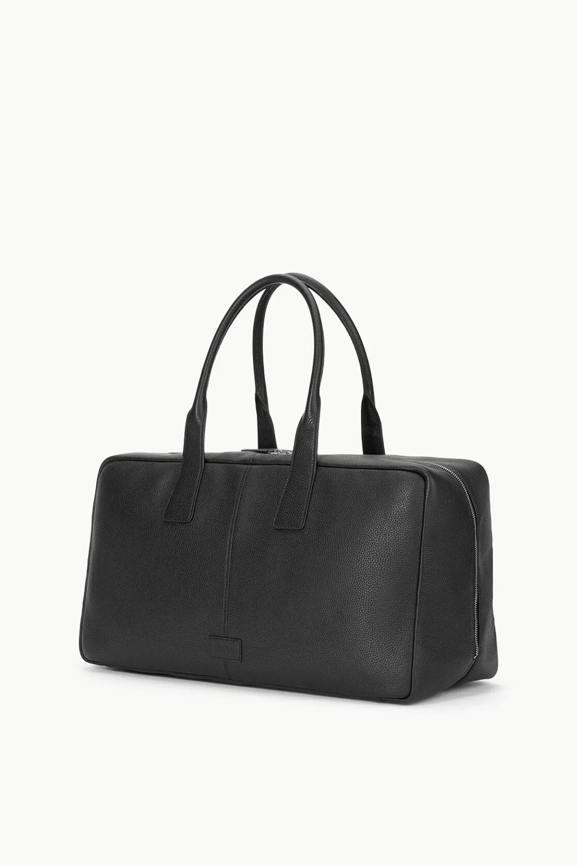 STAUD DUDE TRAVEL BAG BLACK