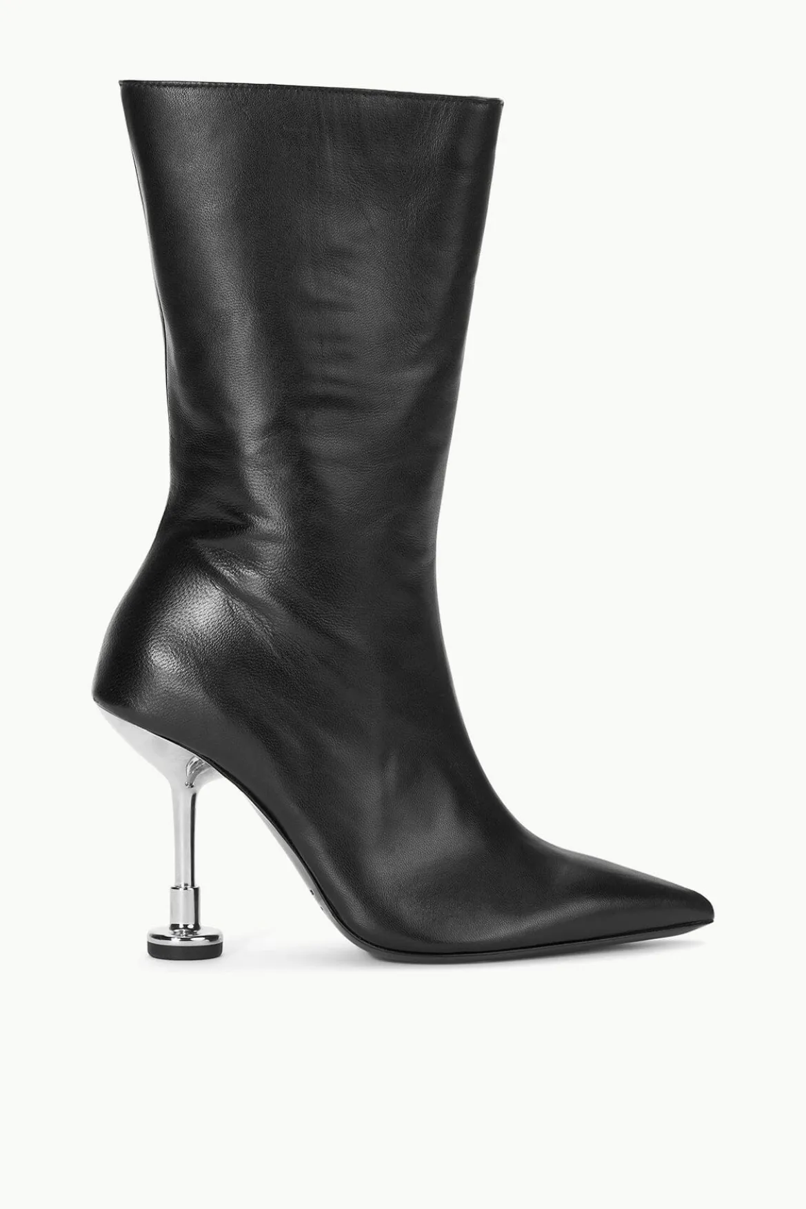 STAUD GARDENING BOOT BLACK