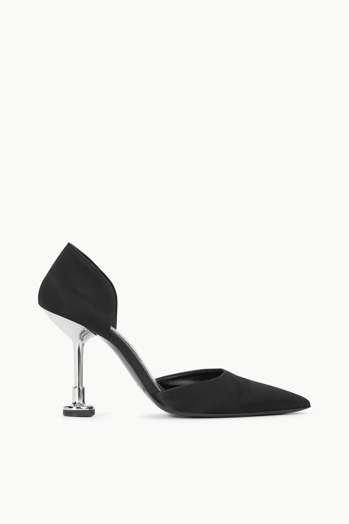 STAUD GARDENING PUMP BLACK