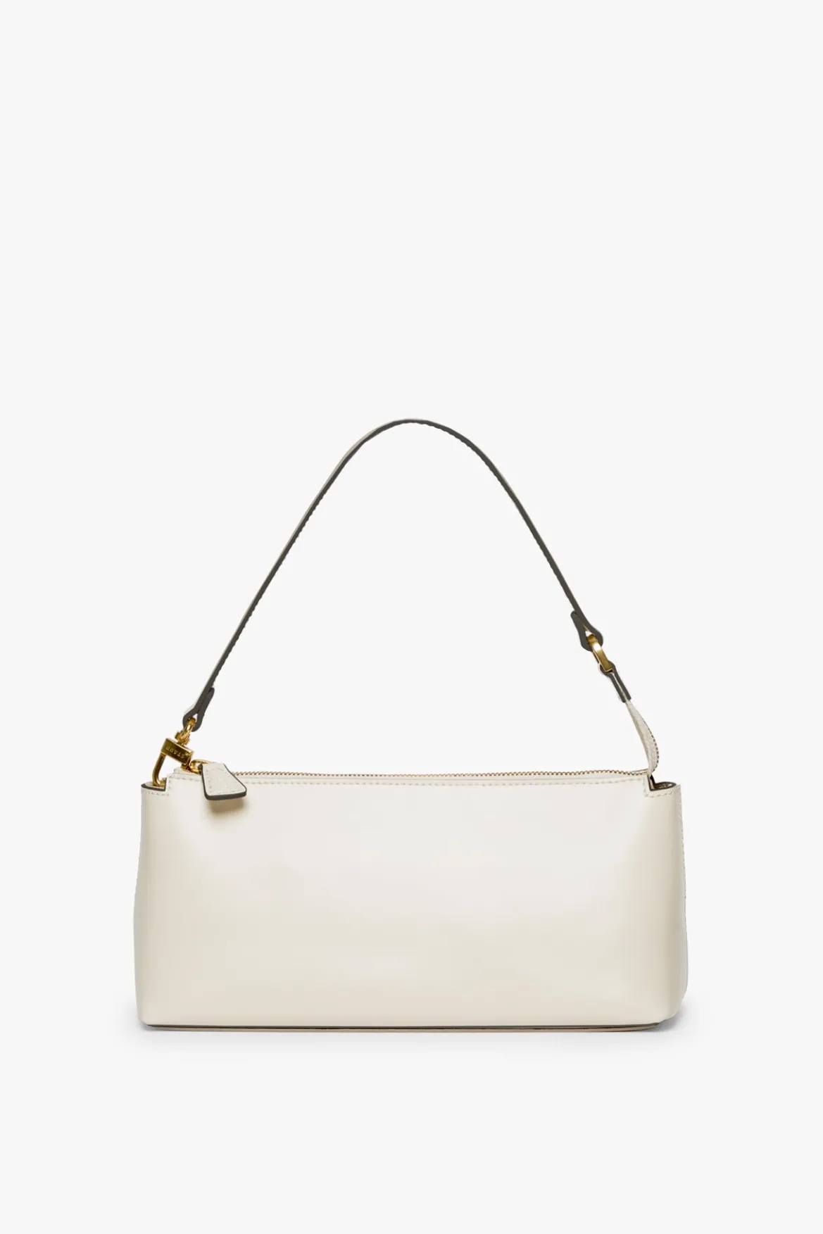 STAUD KAIA SHOULDER BAG | CREAM