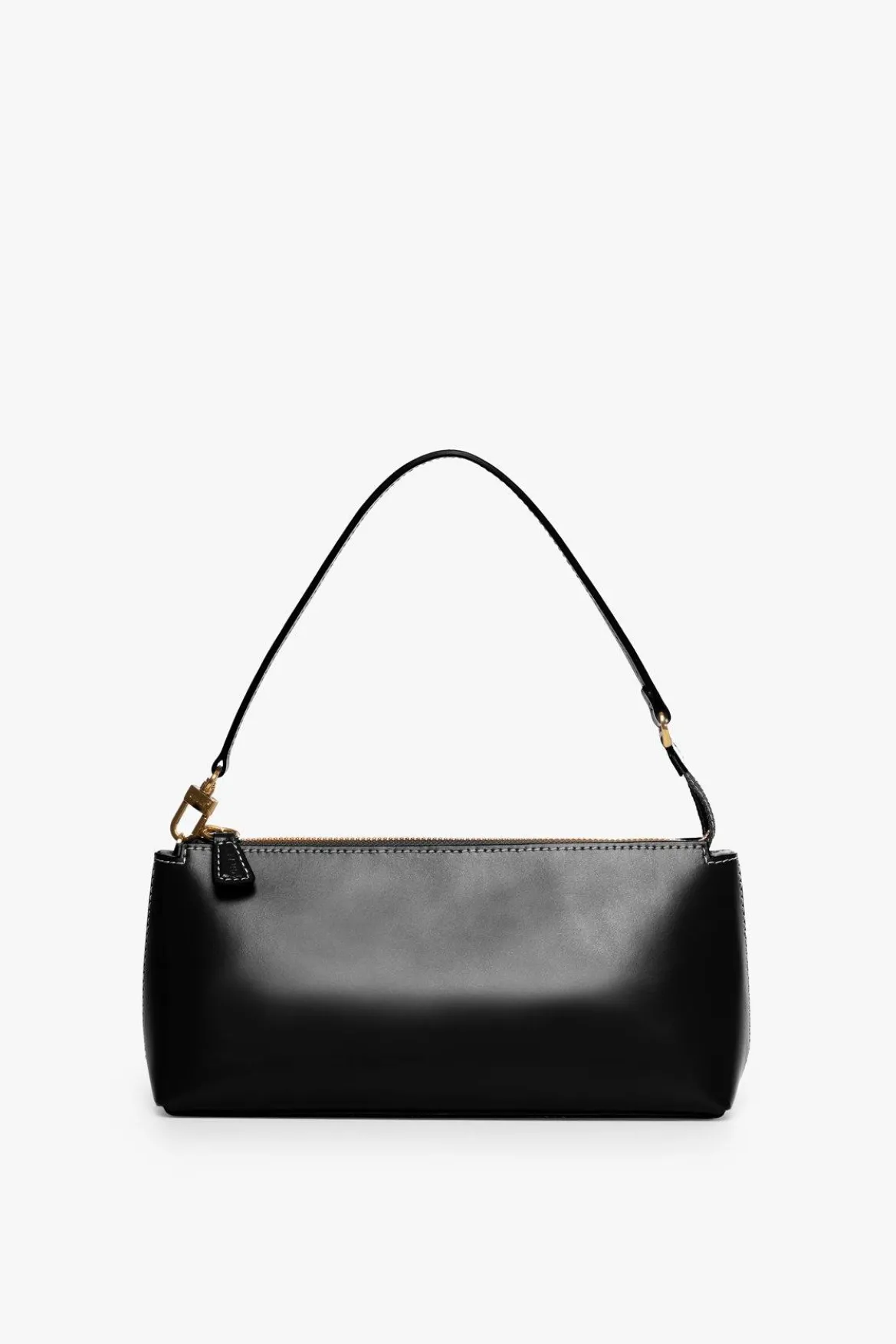 STAUD KAIA SHOULDER BAG | BLACK