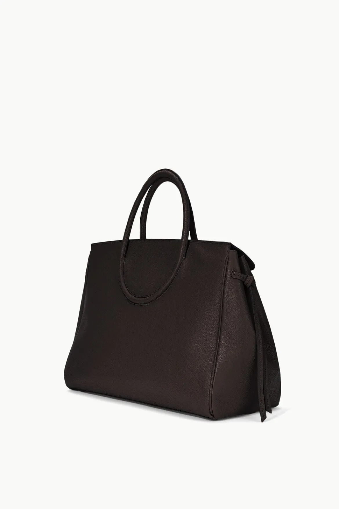 STAUD MAUDE CARRYALL ESPRESSO