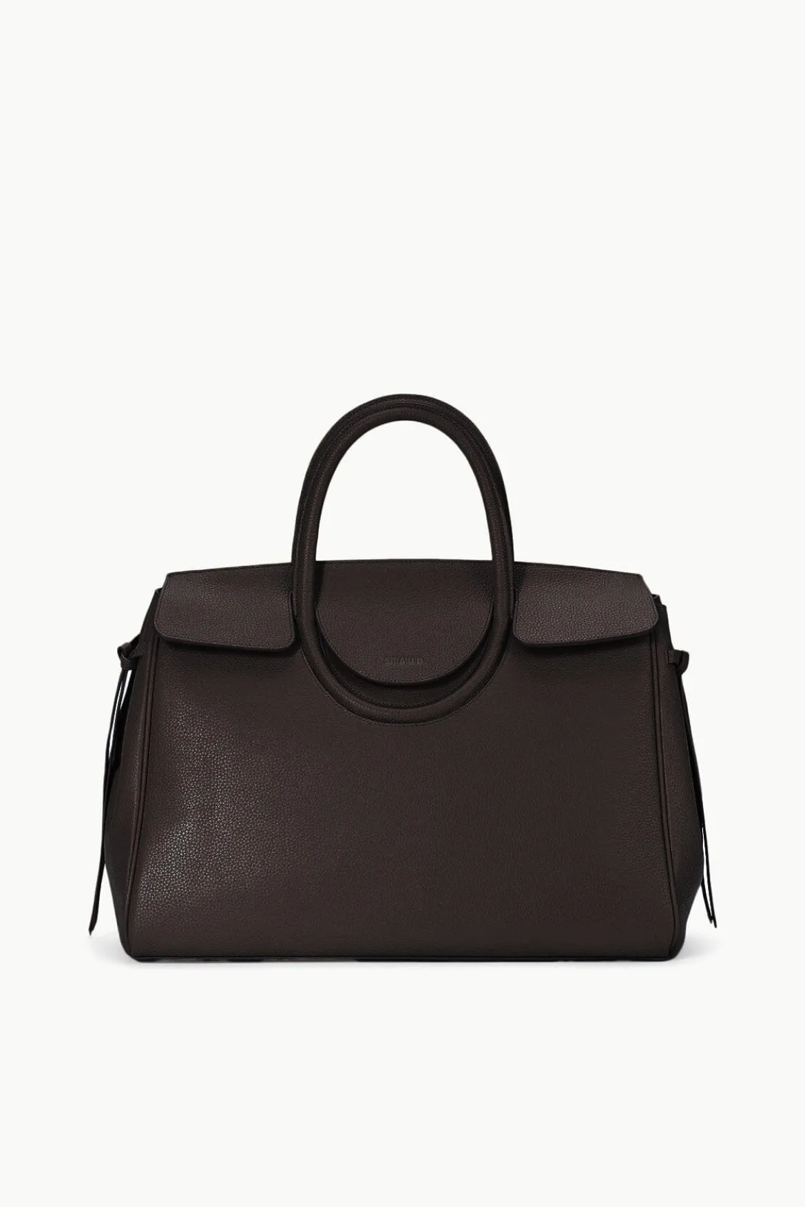 STAUD MAUDE CARRYALL ESPRESSO