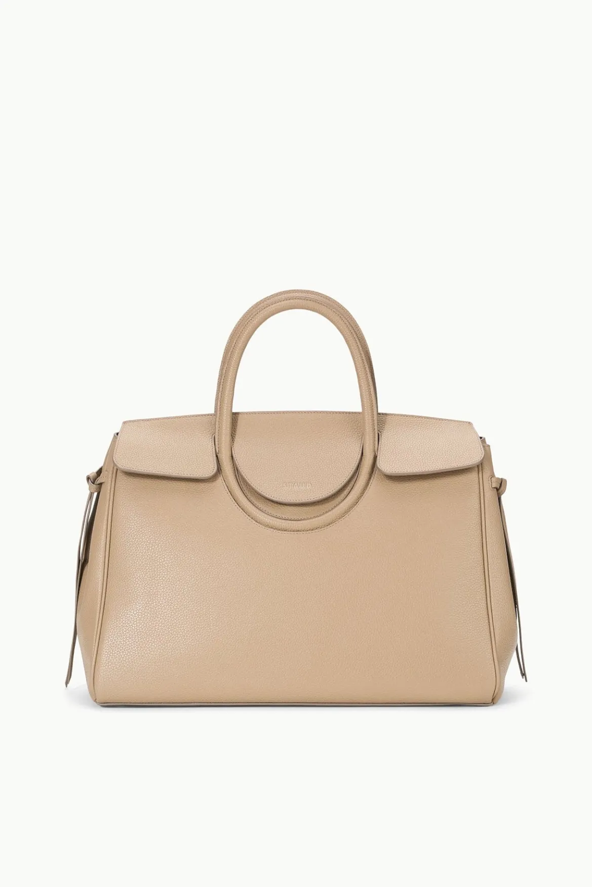 STAUD MAUDE CARRYALL DUNE