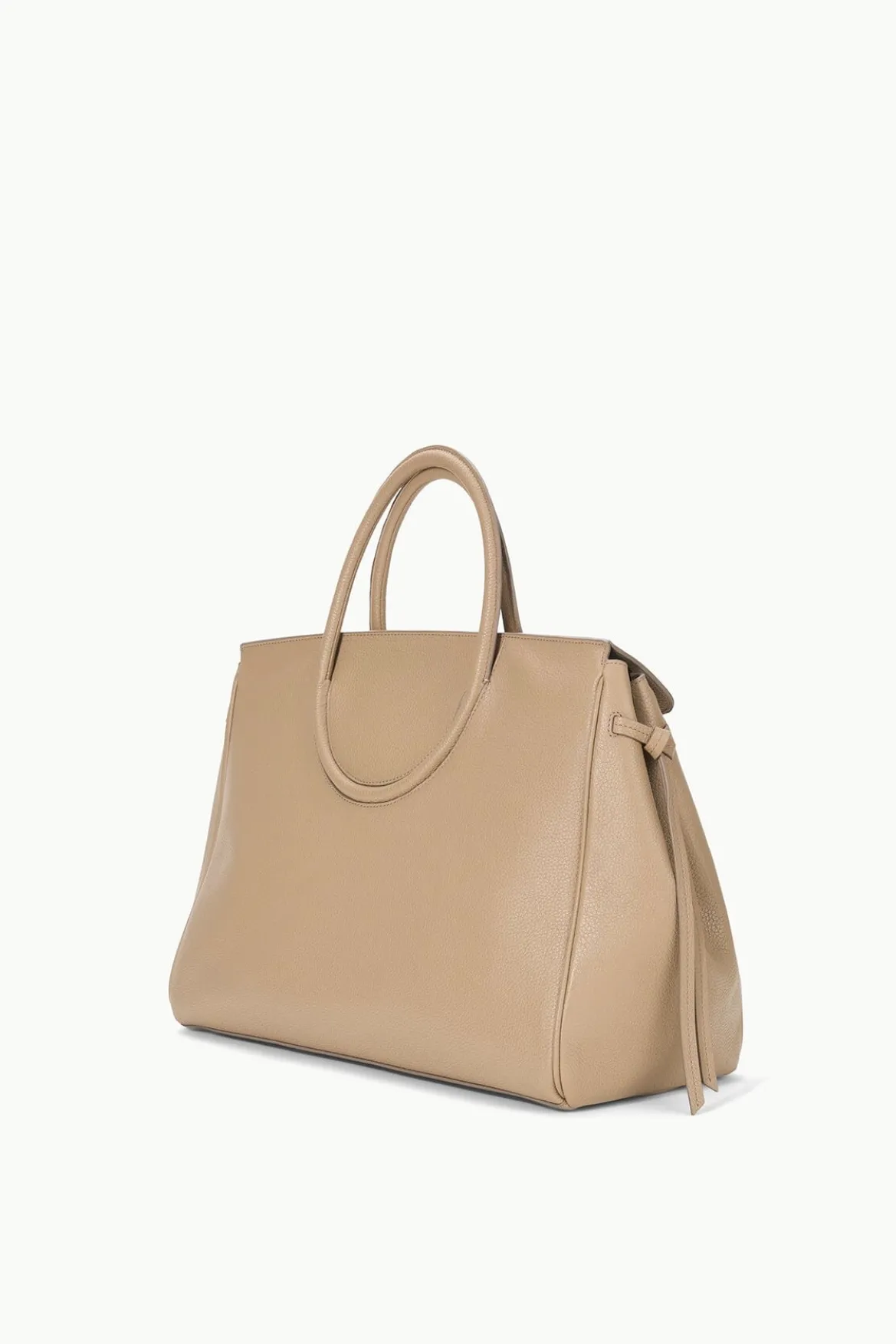 STAUD MAUDE CARRYALL DUNE