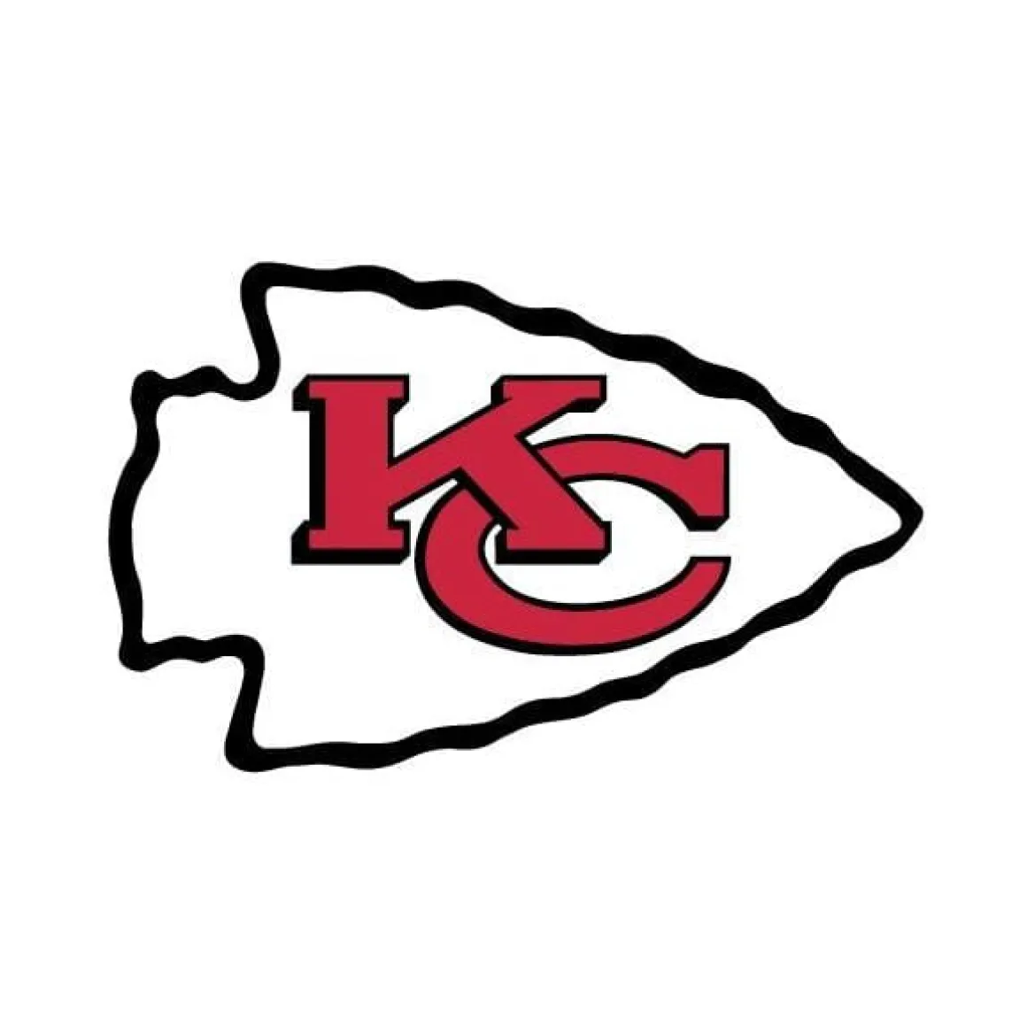 STAUD MINI SHIRLEY BAG X NFL KANSAS CITY CHIEFS