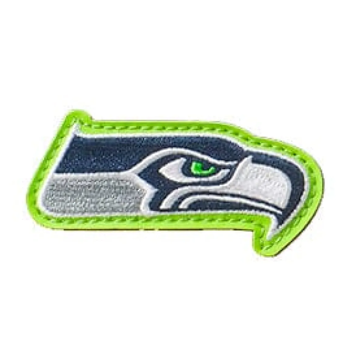 STAUD MINI SHIRLEY BAG X NFL SEAHAWKS
