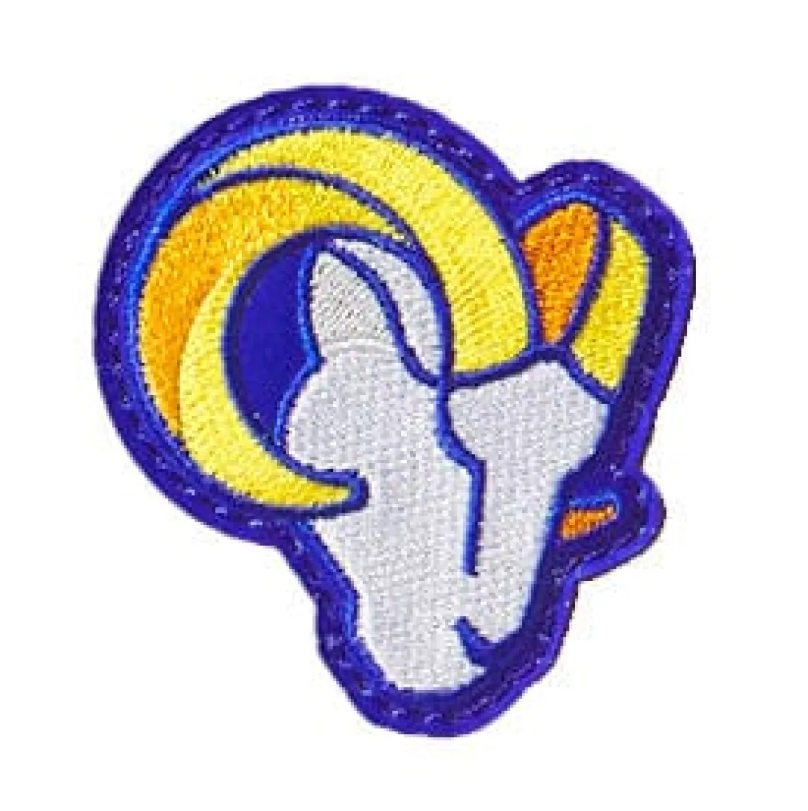 STAUD MINI SHIRLEY BAG X NFL RAMS