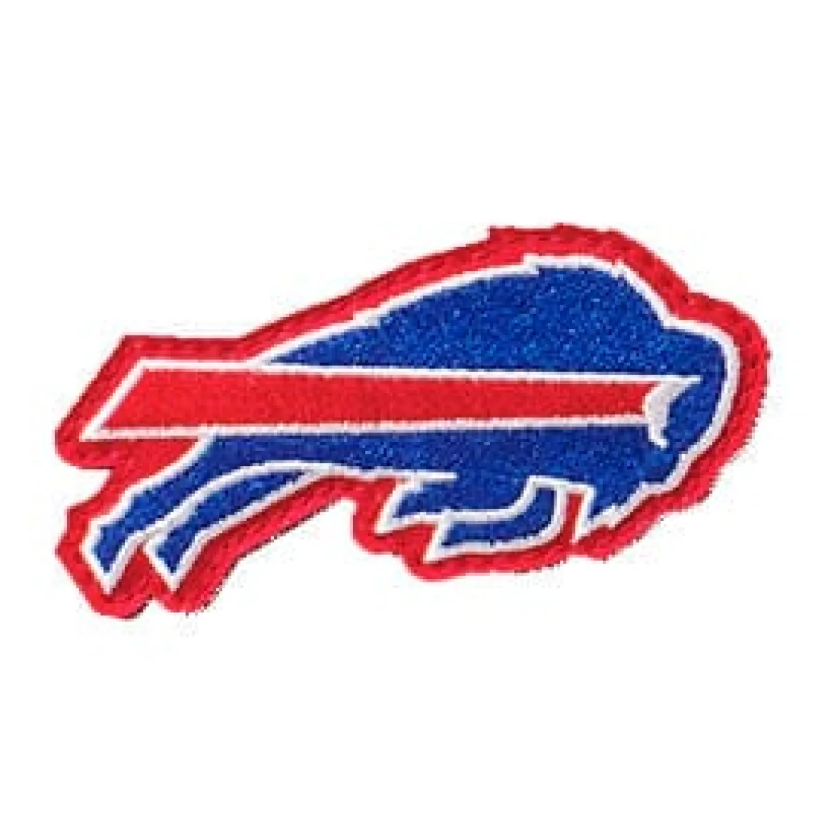 STAUD MINI SHIRLEY BAG X NFL BILLS