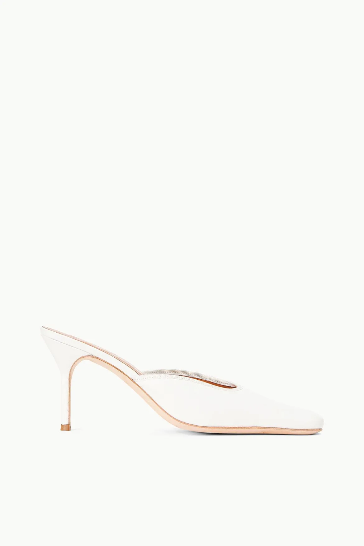 STAUD OTTO MULE PAPER