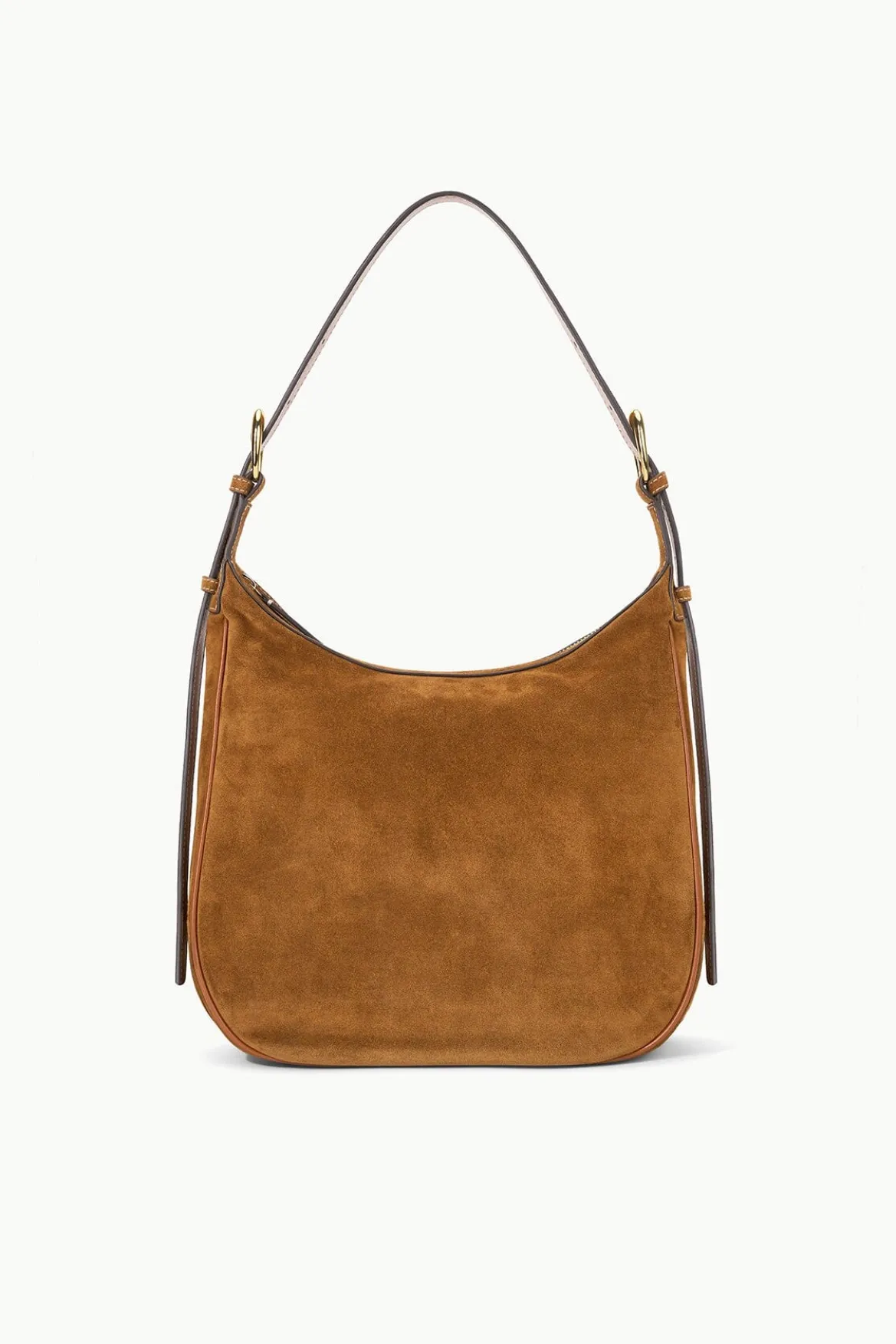 STAUD PINE HOBO TAN