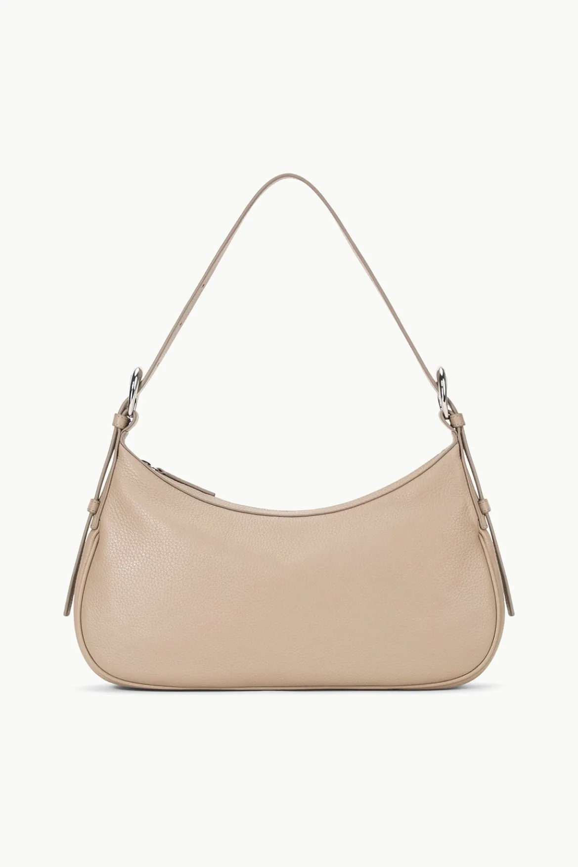STAUD PINE SHOULDER BAG DUNE