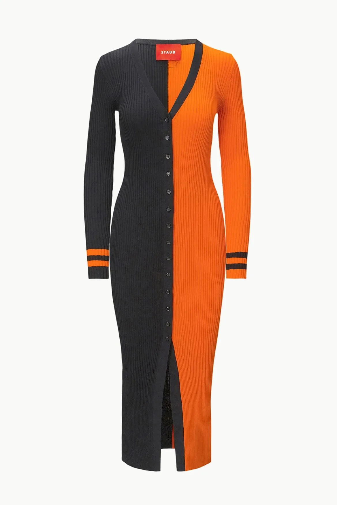 STAUD SHOKO SWEATER X NFL BILLS