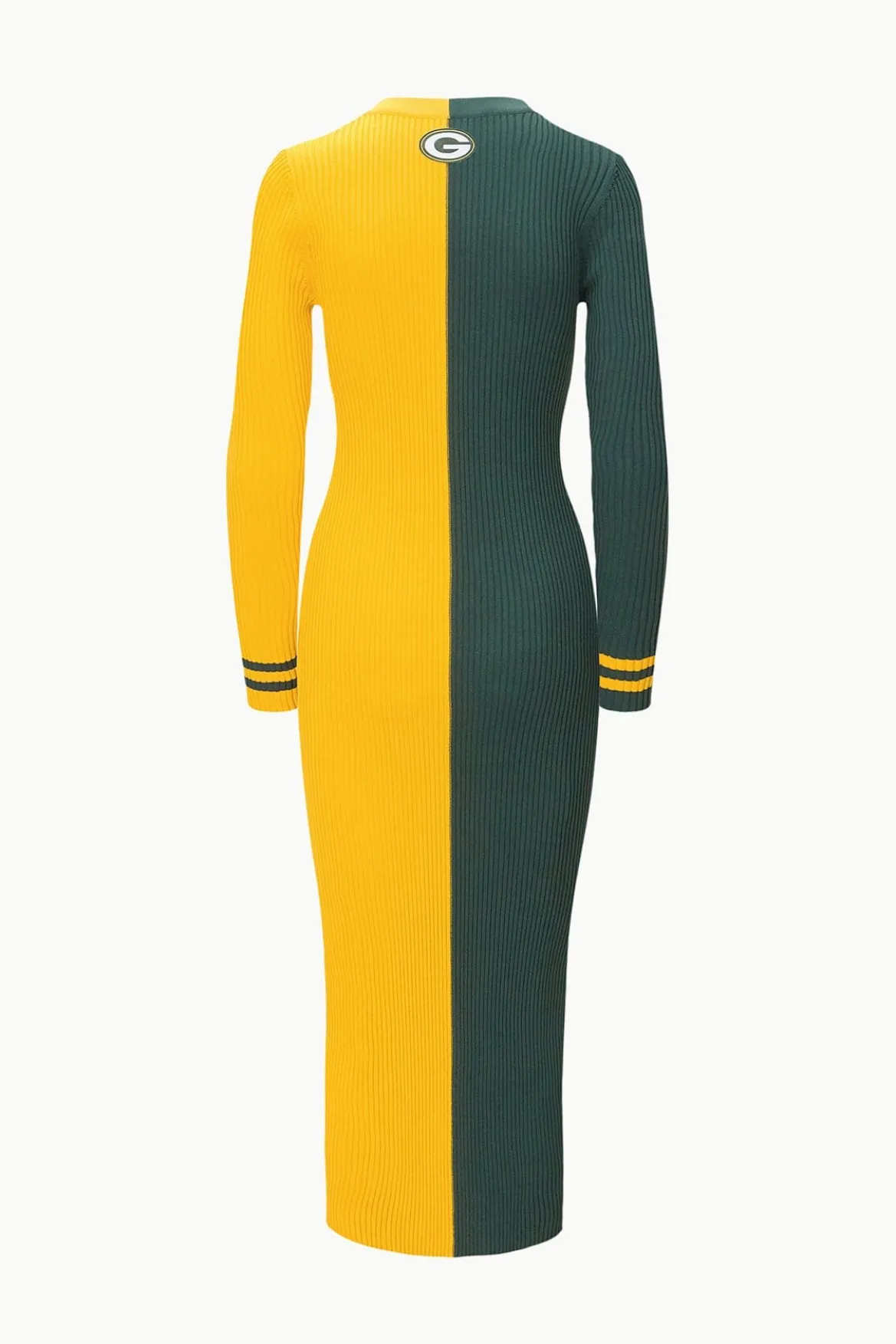STAUD SHOKO SWEATER X NFL PACKERS