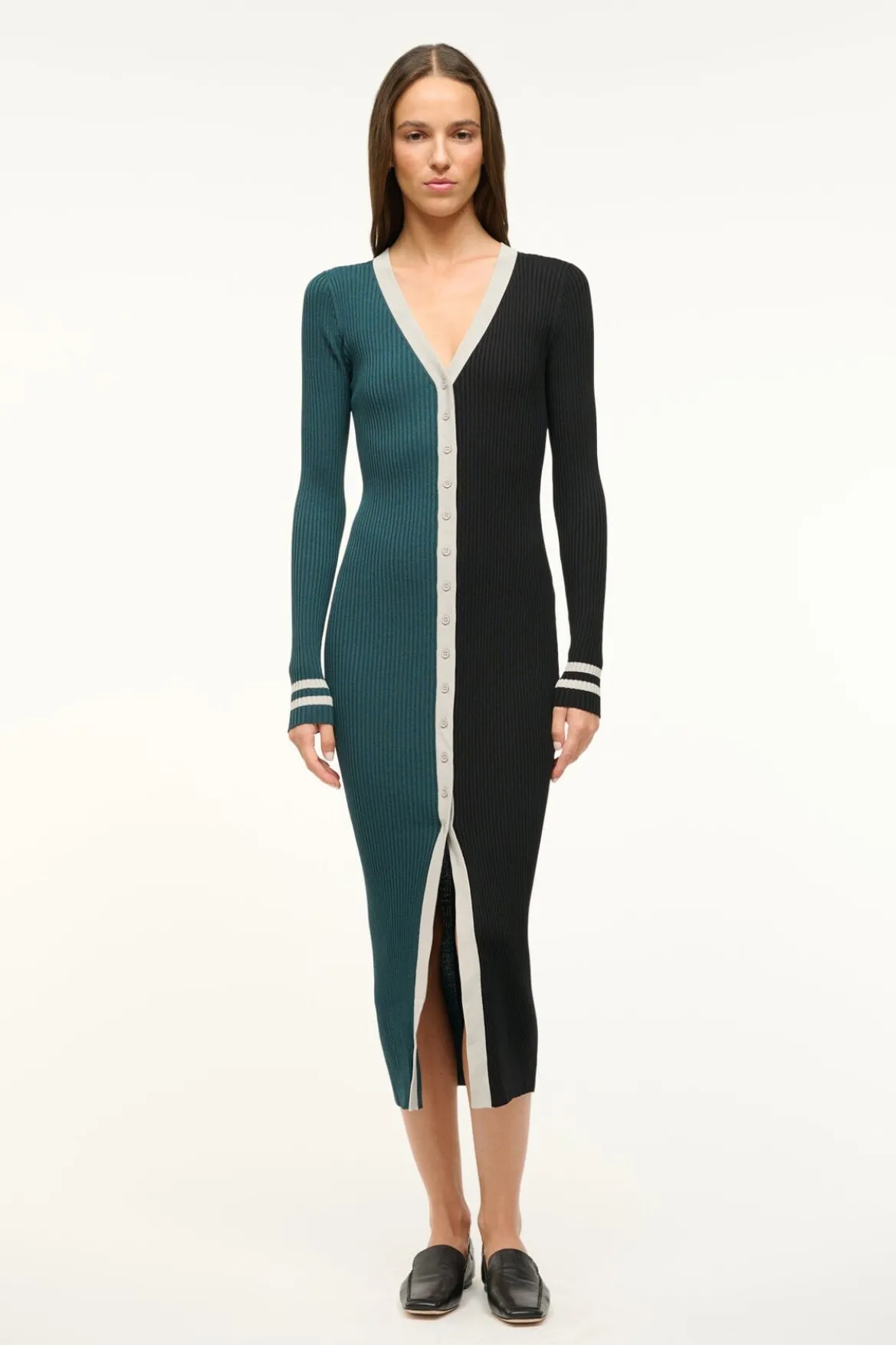 STAUD SHOKO SWEATER X NFL EAGLES