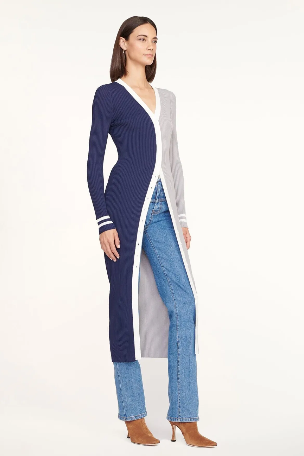 STAUD SHOKO SWEATER X NFL COWBOYS