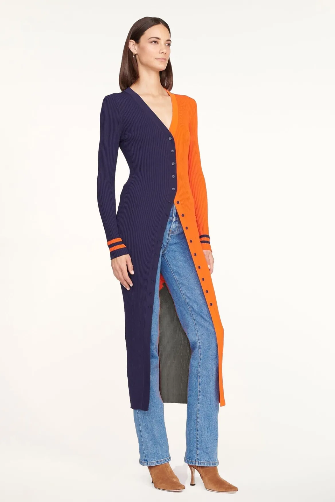 STAUD SHOKO SWEATER X NFL BEARS