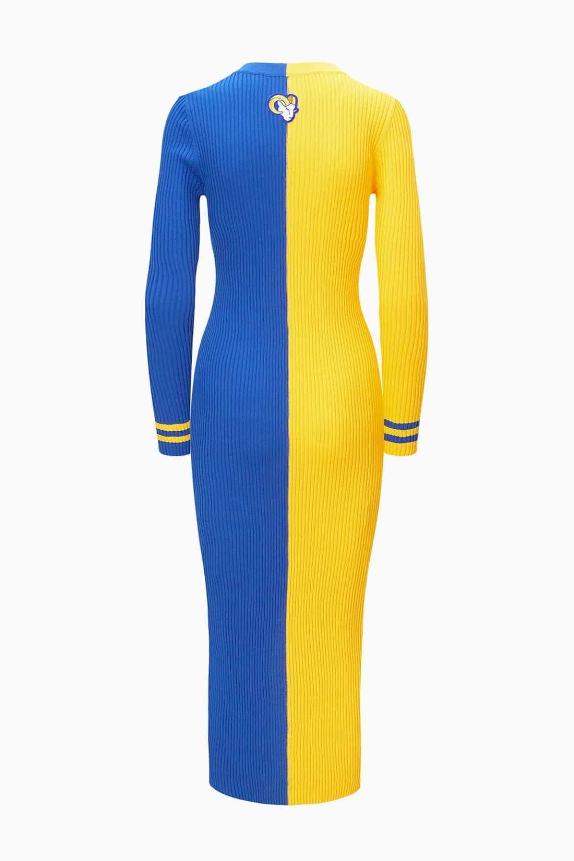 STAUD SHOKO SWEATER X NFL RAMS