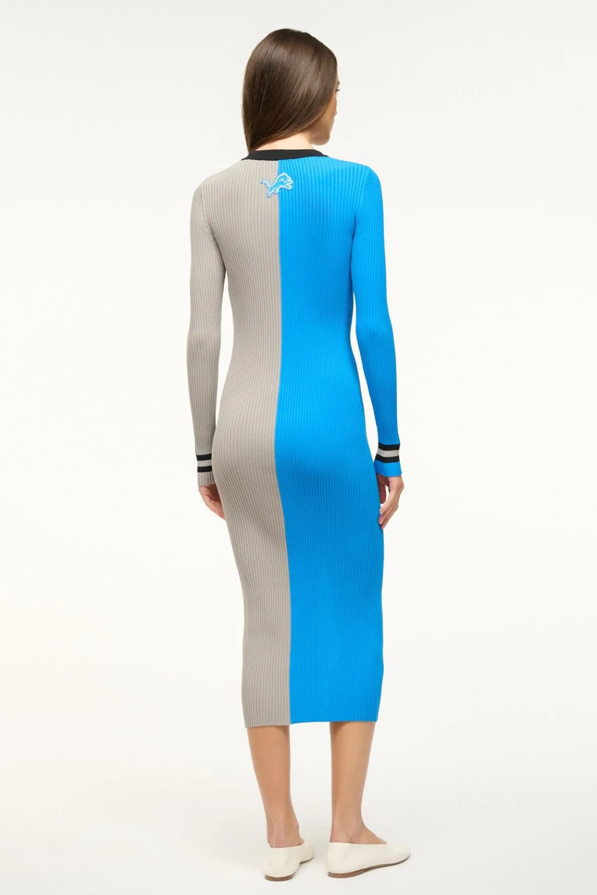 STAUD SHOKO SWEATER X NFL BILLS