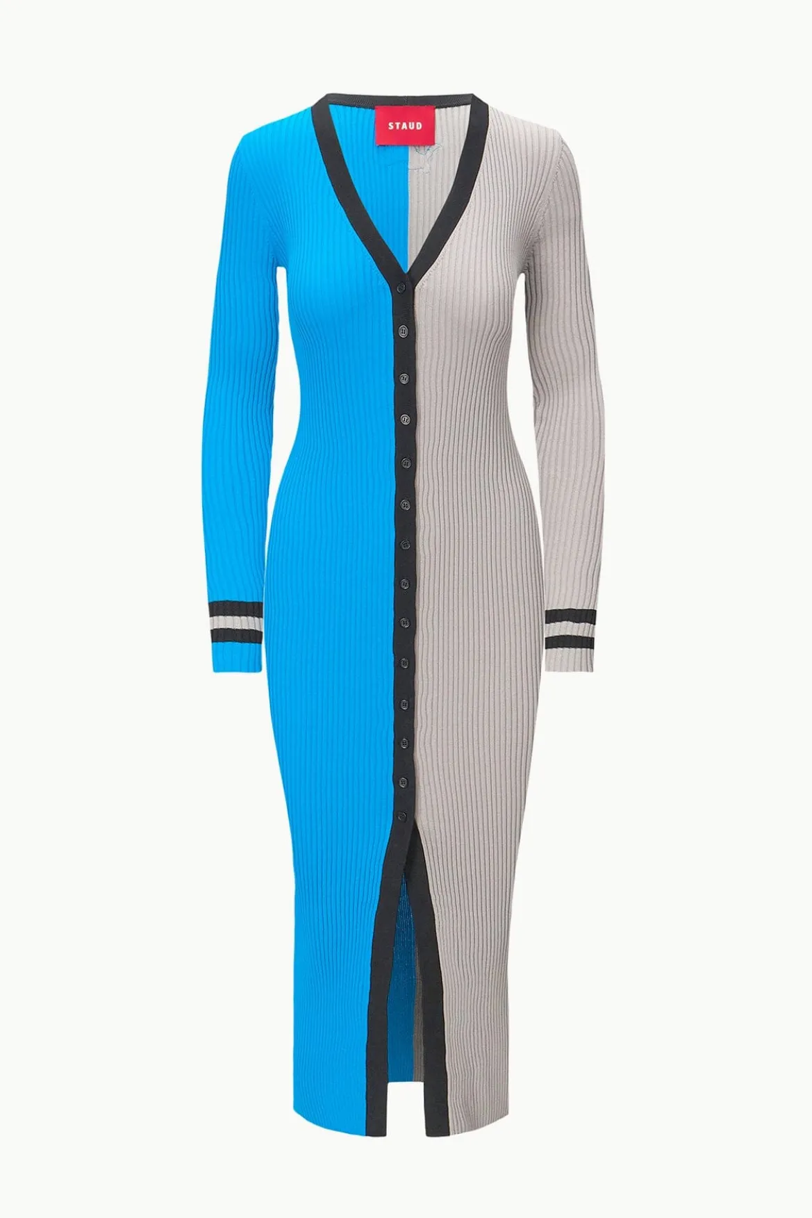 STAUD SHOKO SWEATER X NFL BILLS