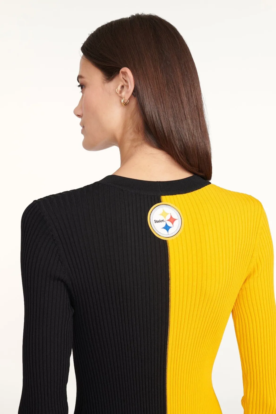 STAUD SHOKO SWEATER X NFL BILLS