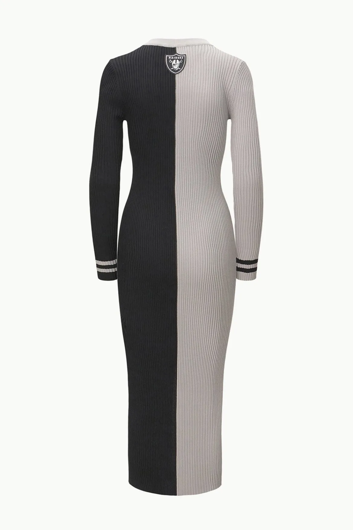 STAUD SHOKO SWEATER X NFL RAIDERS