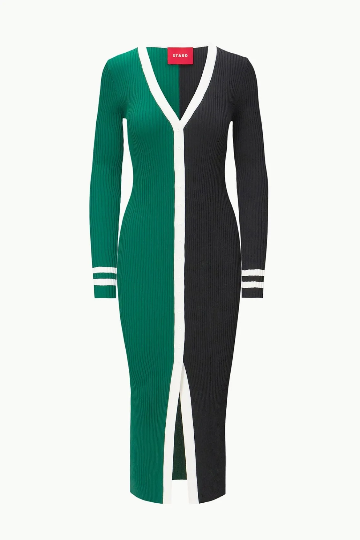 STAUD SHOKO SWEATER X NFL JETS