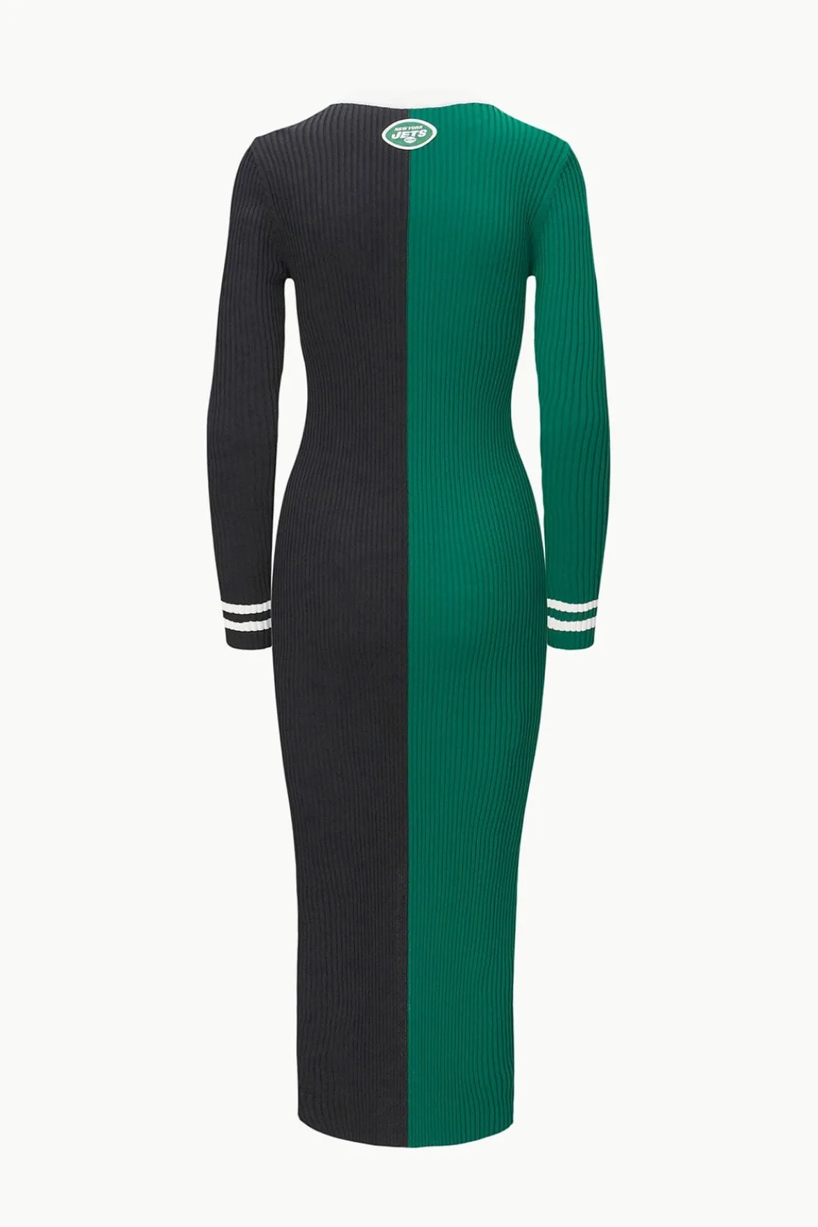 STAUD SHOKO SWEATER X NFL JETS