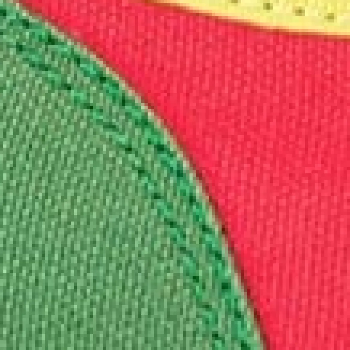 STAUD STAUD KEDS CHAMPION CANVAS MULTI