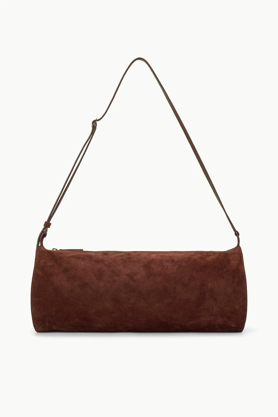 STAUD TARU BAG MAHOGANY