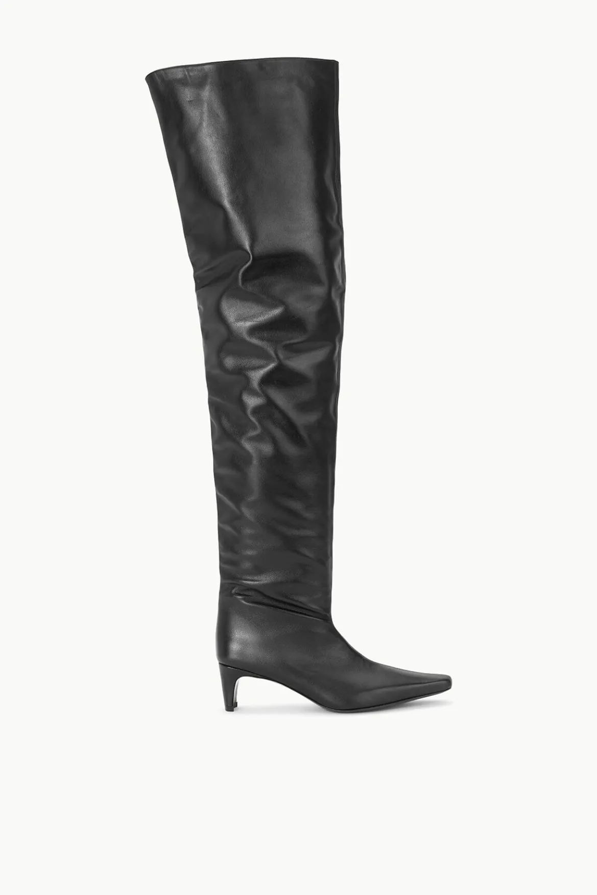 STAUD WALLY OTK BOOT BLACK