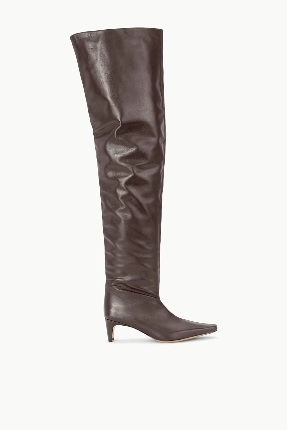 STAUD WALLY OTK BOOT ESPRESSO